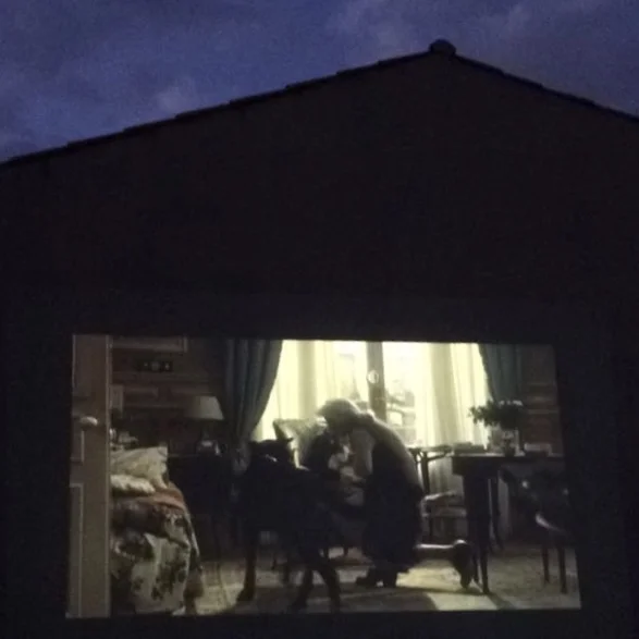 Projectionrue 4