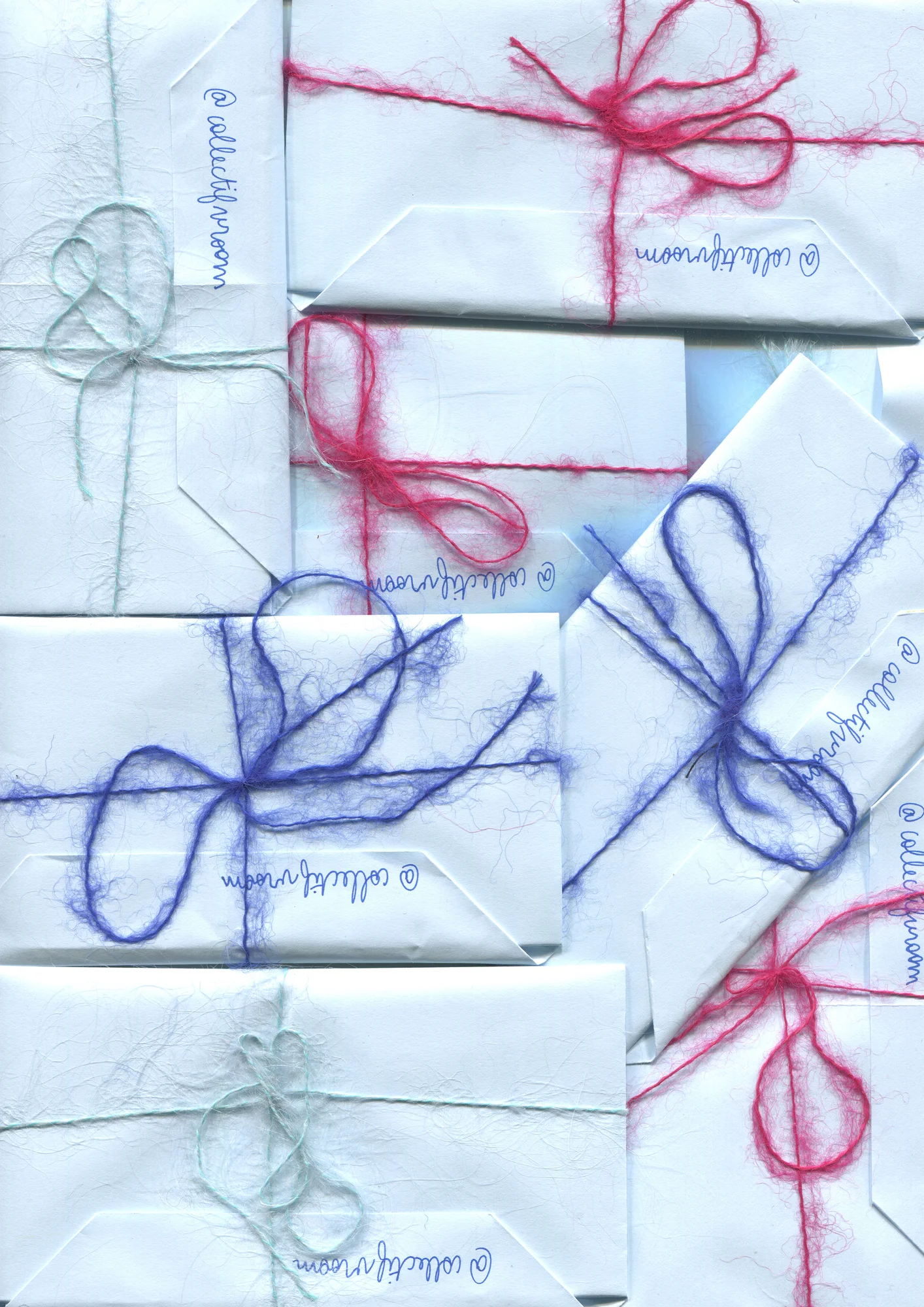 Lettres au Père Noël 6